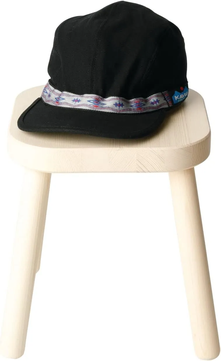 KAVU Organic Strapcap