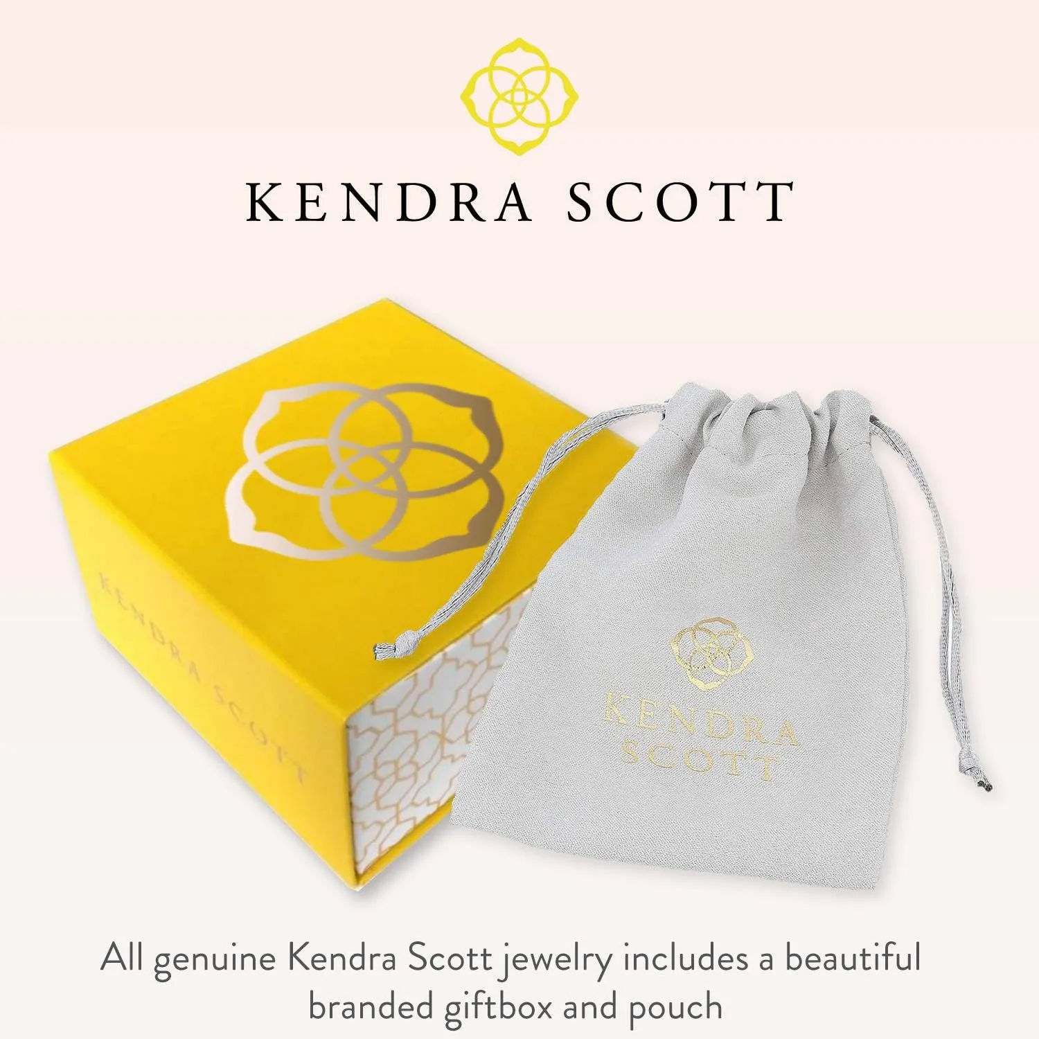 Kendra Scott Emilie Link Bracelet for Women, Fashion Jewelry