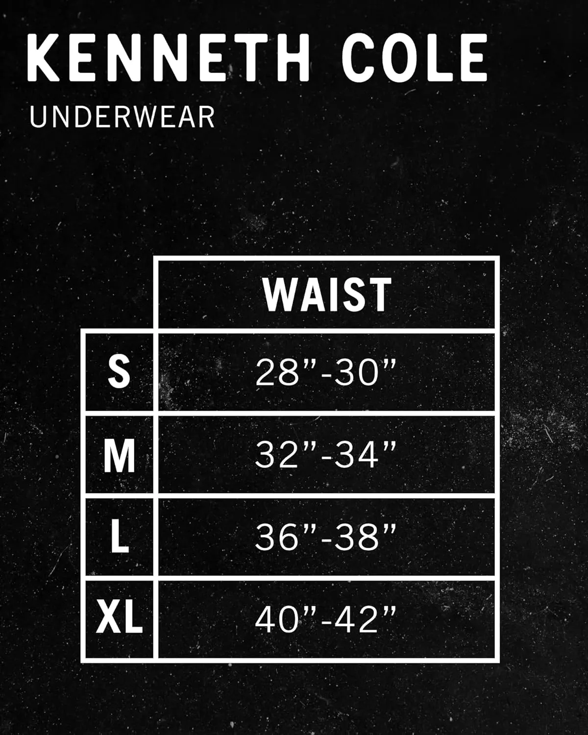 Kenneth Cole Men's Underwear - Cotton Stretch Boxer Briefs with Pouch - 3 Pack Classic Multipack Boxer Briefs for Men (S-XL)