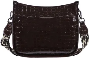 KL928 Crossbody Bags for Women Shoulder Handbags Sling Bag Soft FAUX Leather Shoulder Purses