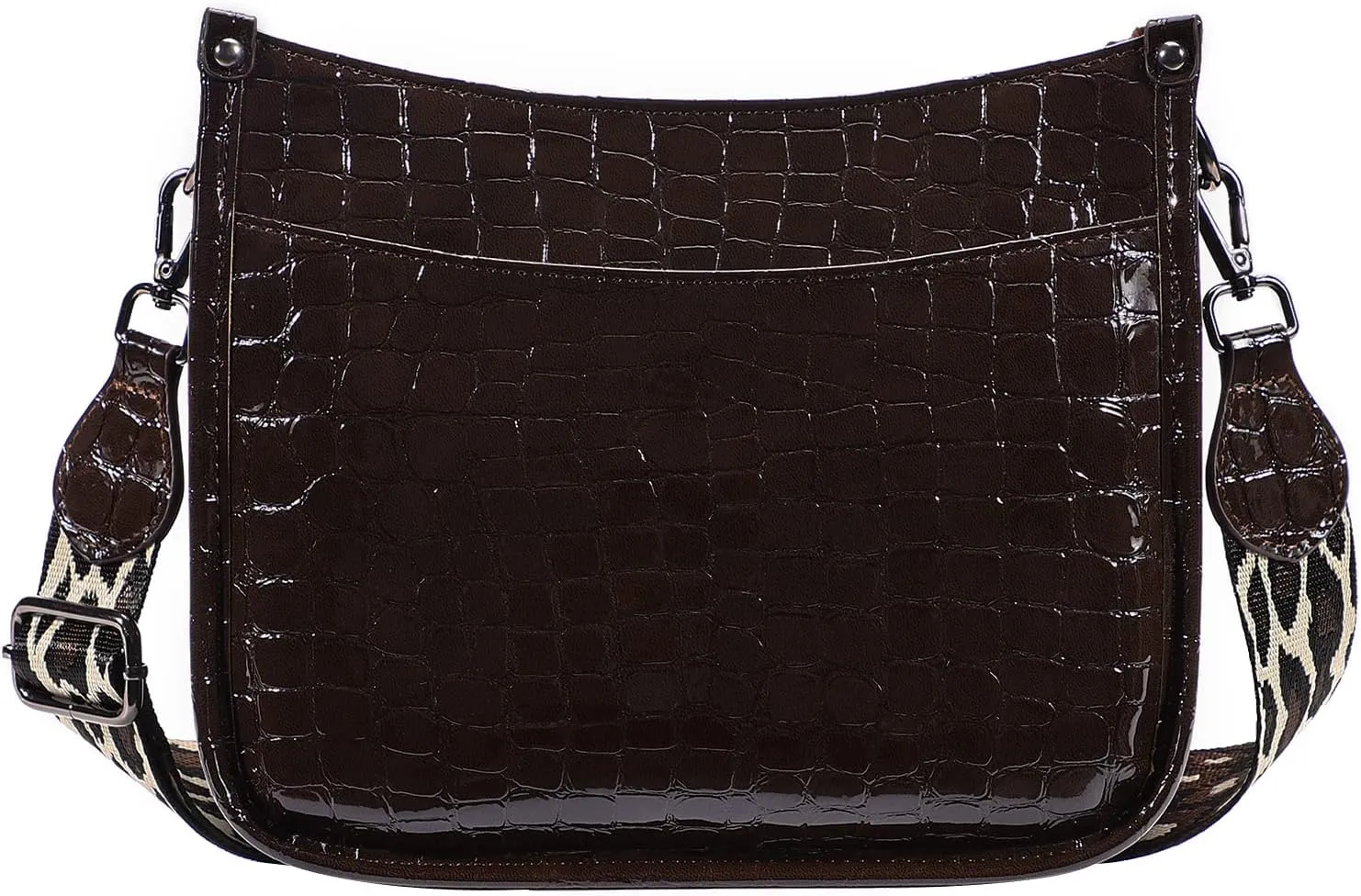 KL928 Crossbody Bags for Women Shoulder Handbags Sling Bag Soft FAUX Leather Shoulder Purses
