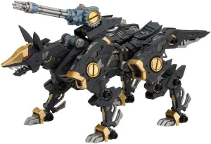Kotobukiya ZOIDS Shadow Fox Marking Plus Ver. 1/72 Highend Master Model Kit