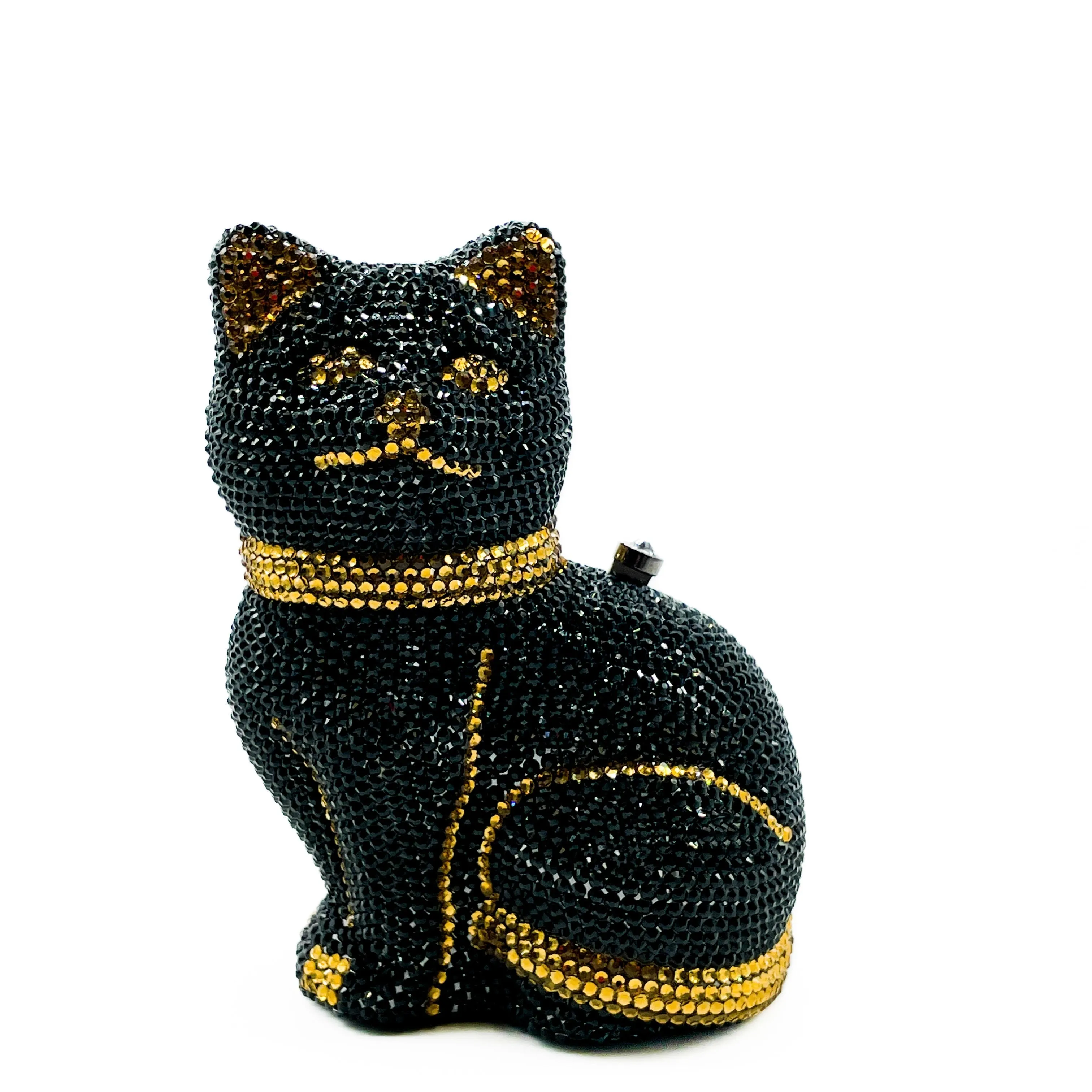 La Pochette Chat Noir