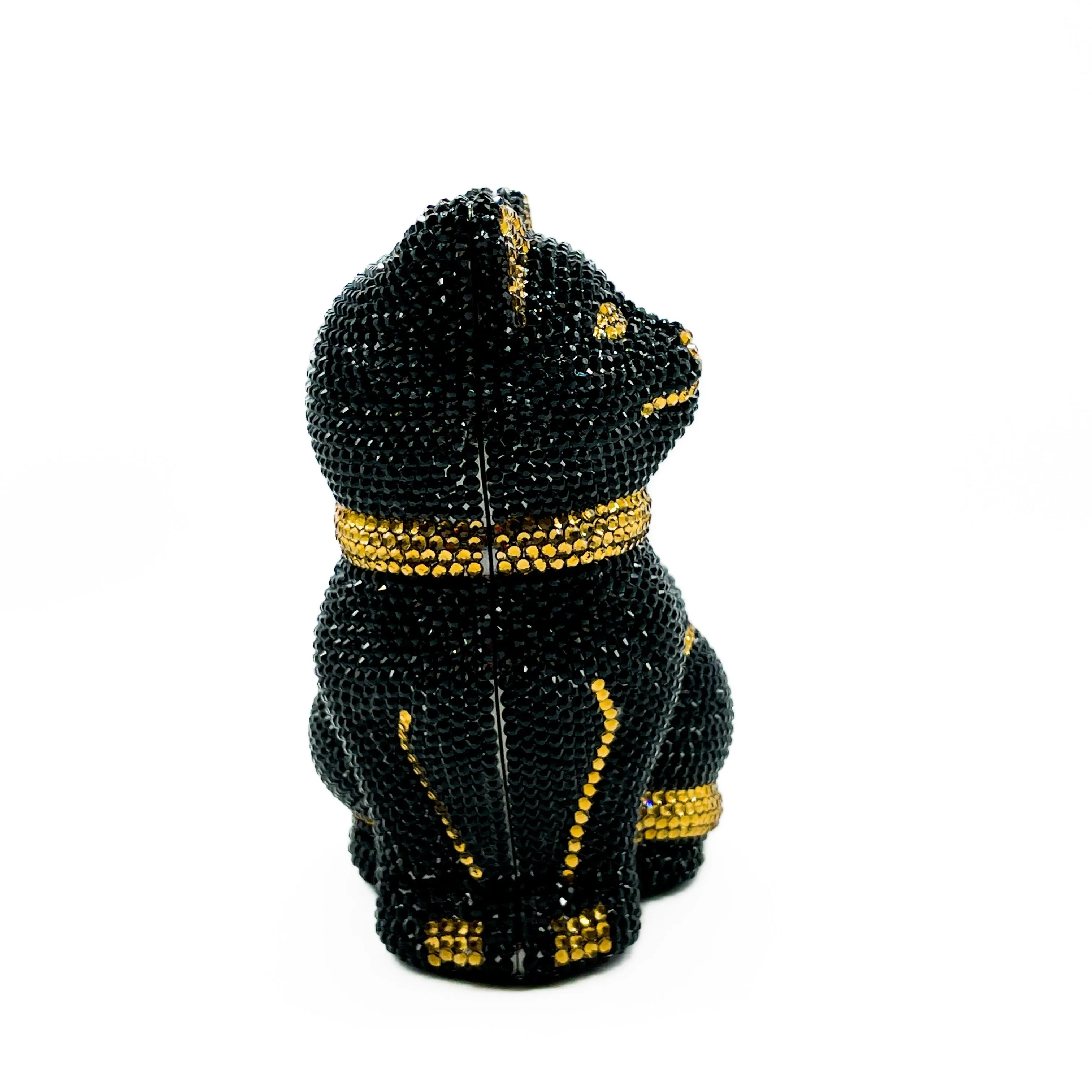 La Pochette Chat Noir