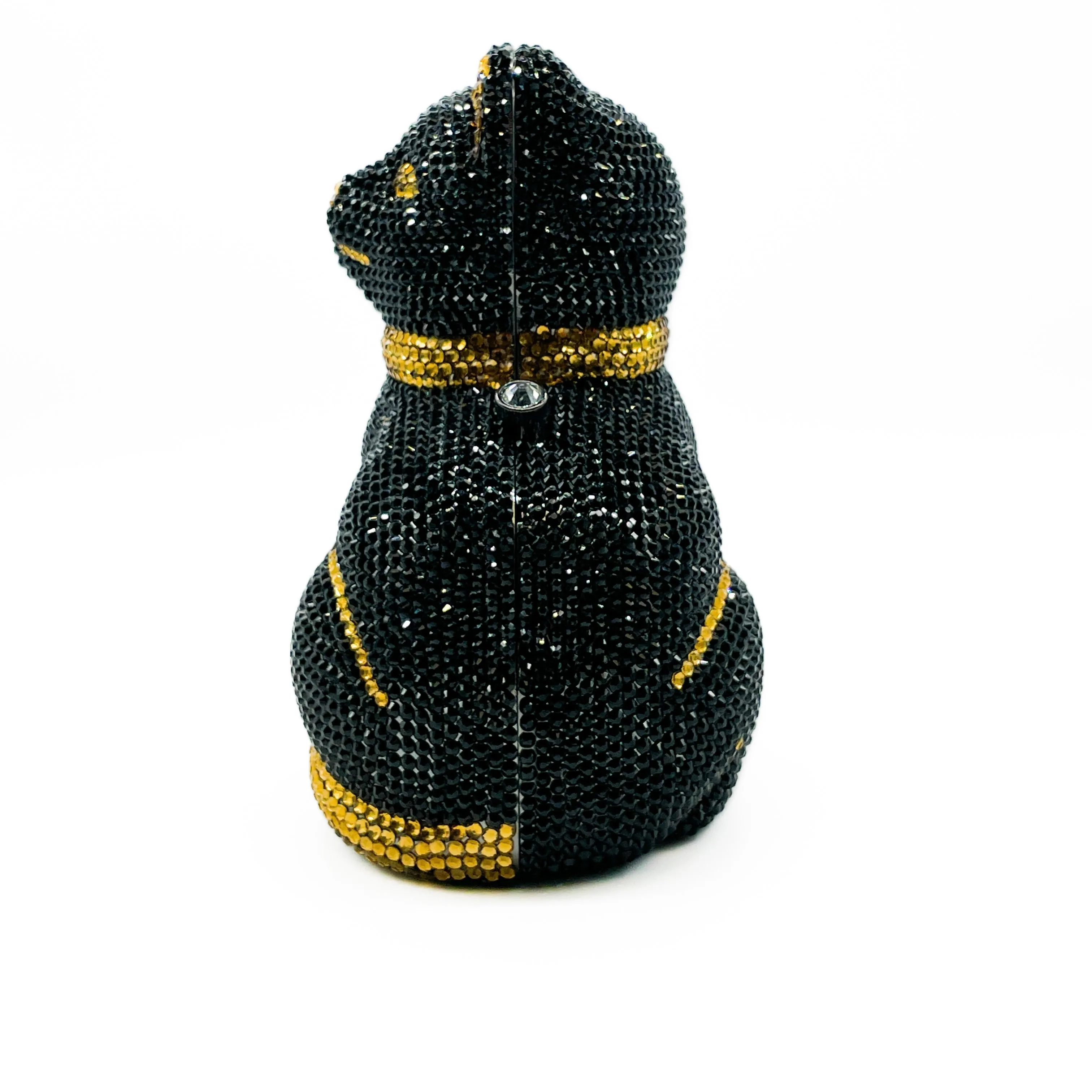 La Pochette Chat Noir