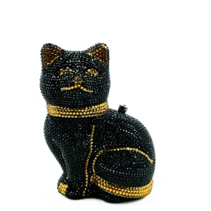 La Pochette Chat Noir