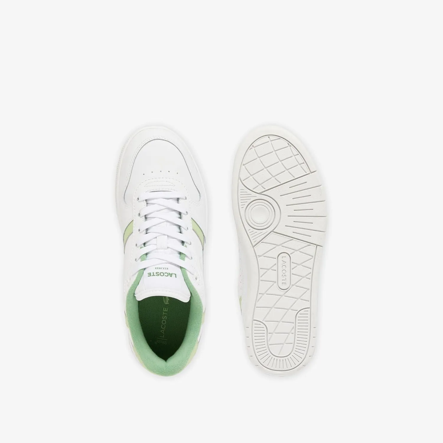 Lacoste Women's T-Clip Set Sneaker