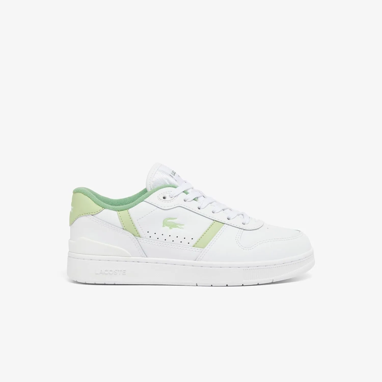 Lacoste Women's T-Clip Set Sneaker