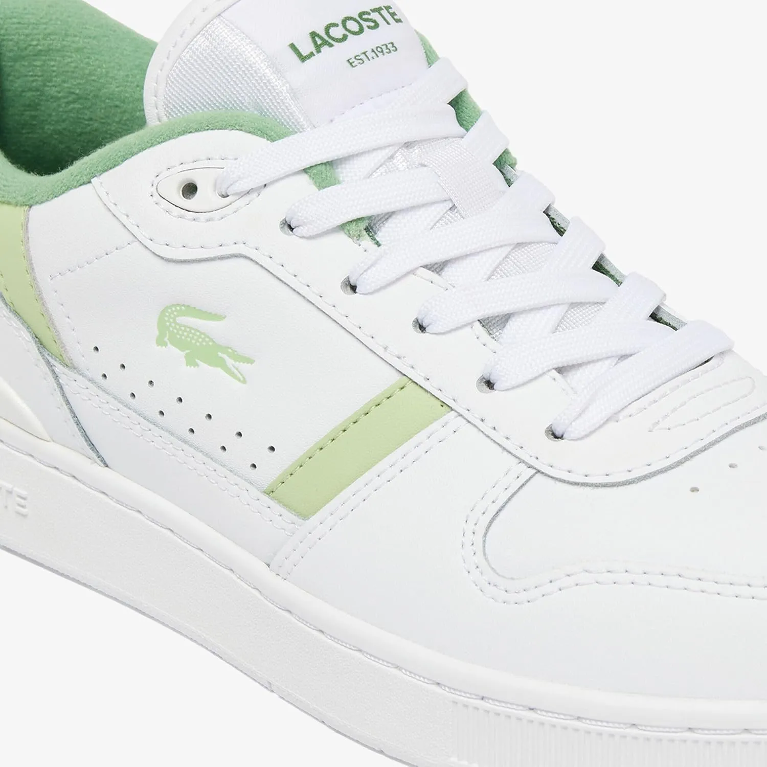 Lacoste Women's T-Clip Set Sneaker
