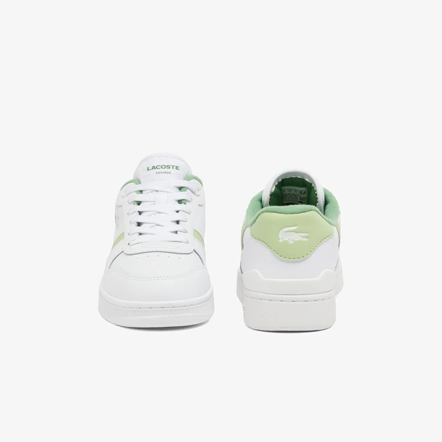 Lacoste Women's T-Clip Set Sneaker