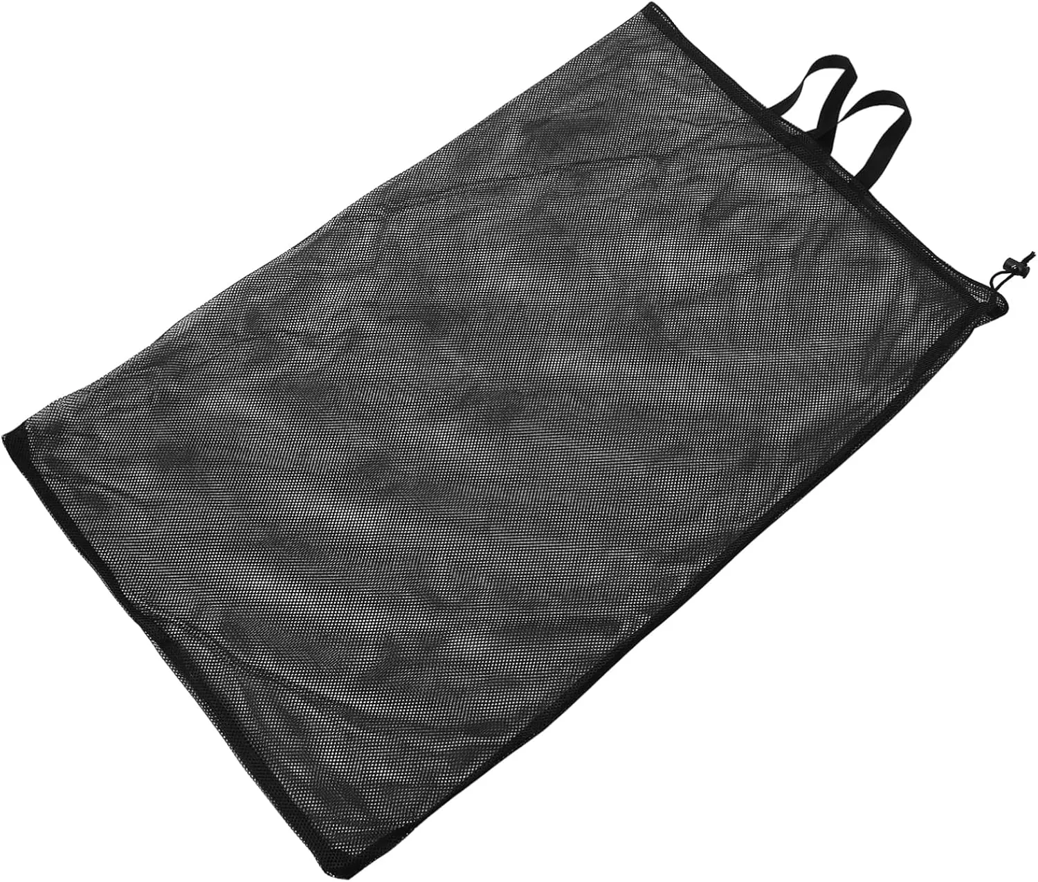Large Laundry Bag for Travel Camping Dorms Home 24x36 Inches Multi-functional Laundry Pouch Strong Material
