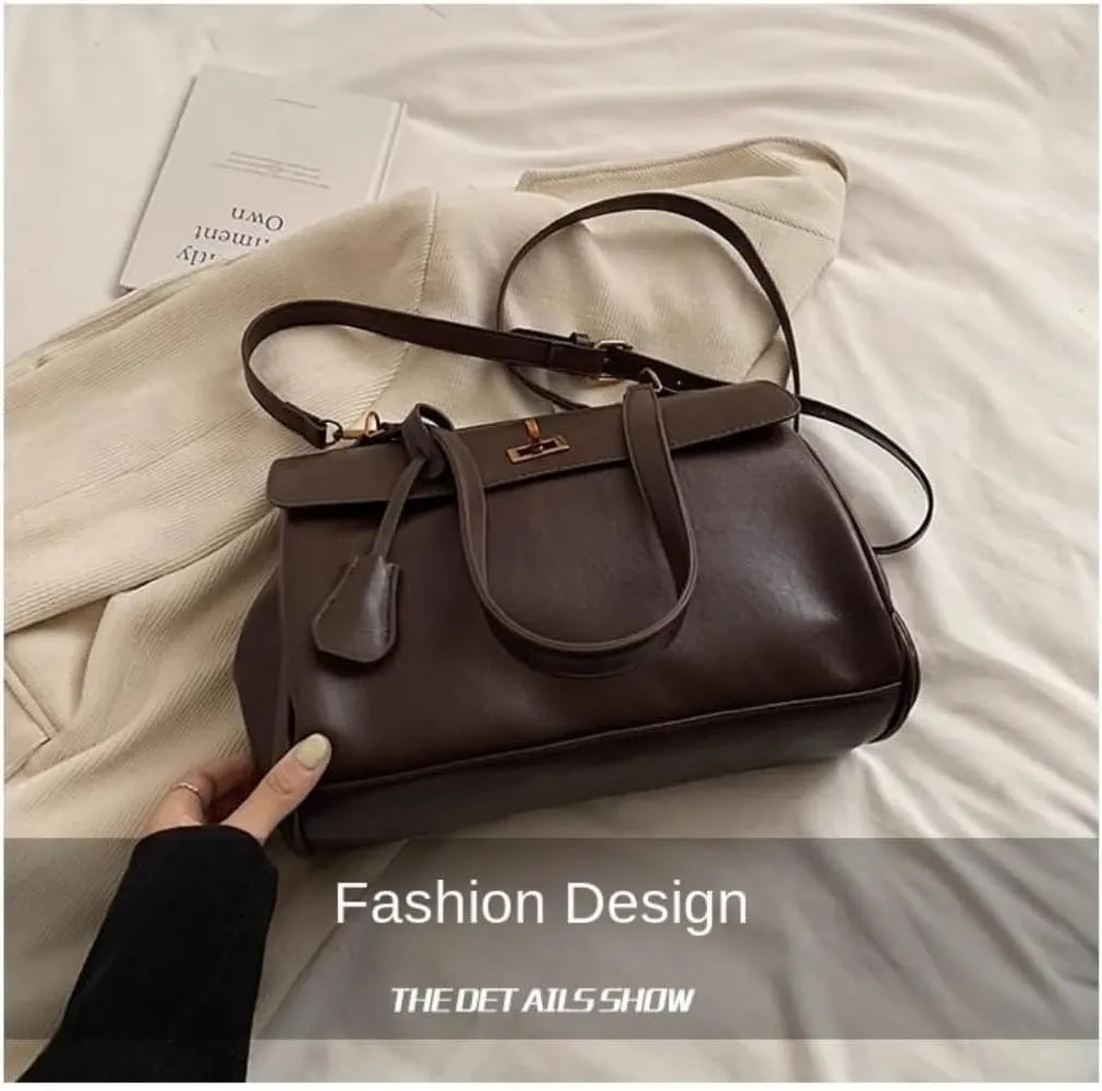 Large Tote Bag for Women Shoulder Bag Work Purses