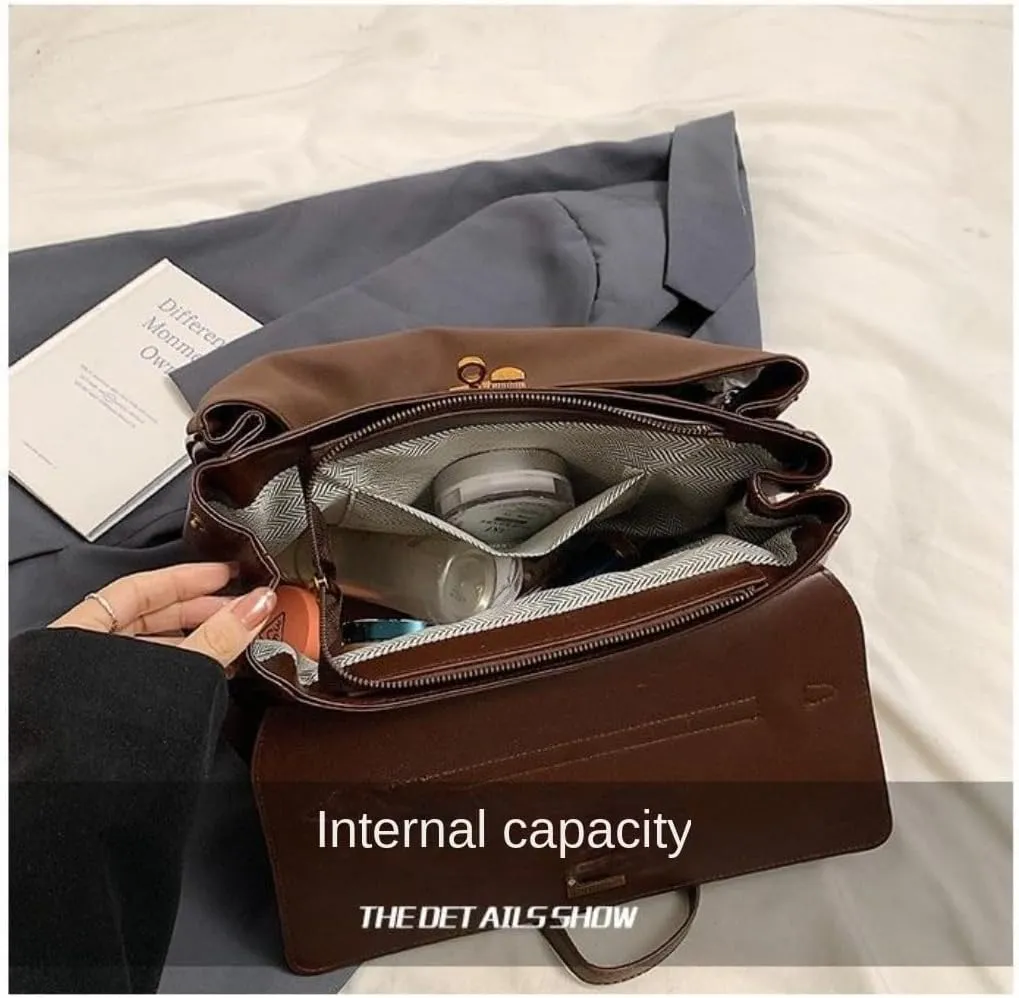 Large Tote Bag for Women Shoulder Bag Work Purses