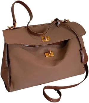 Large Tote Bag for Women Shoulder Bag Work Purses