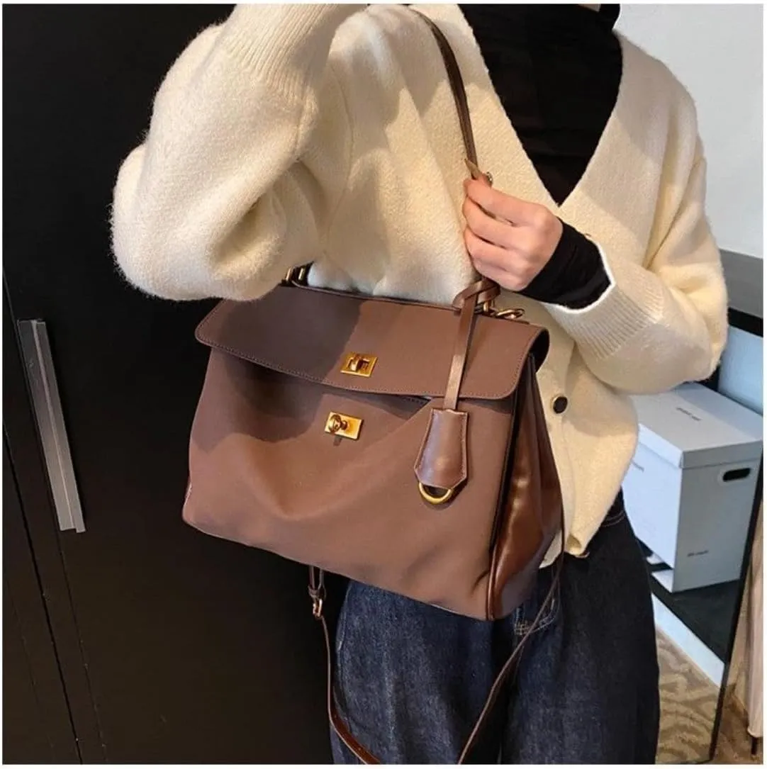 Large Tote Bag for Women Shoulder Bag Work Purses