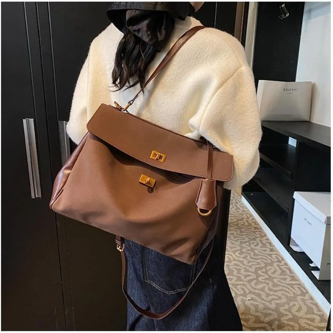 Large Tote Bag for Women Shoulder Bag Work Purses