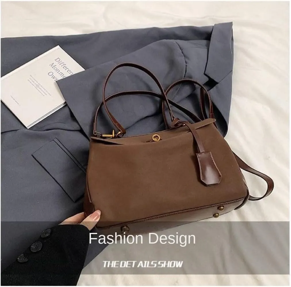 Large Tote Bag for Women Shoulder Bag Work Purses