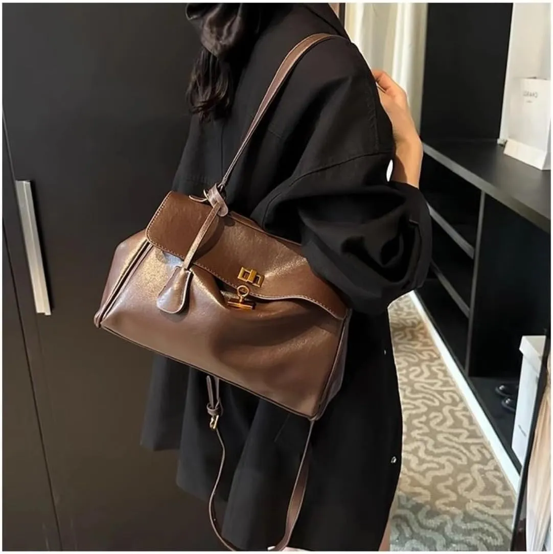 Large Tote Bag for Women Shoulder Bag Work Purses