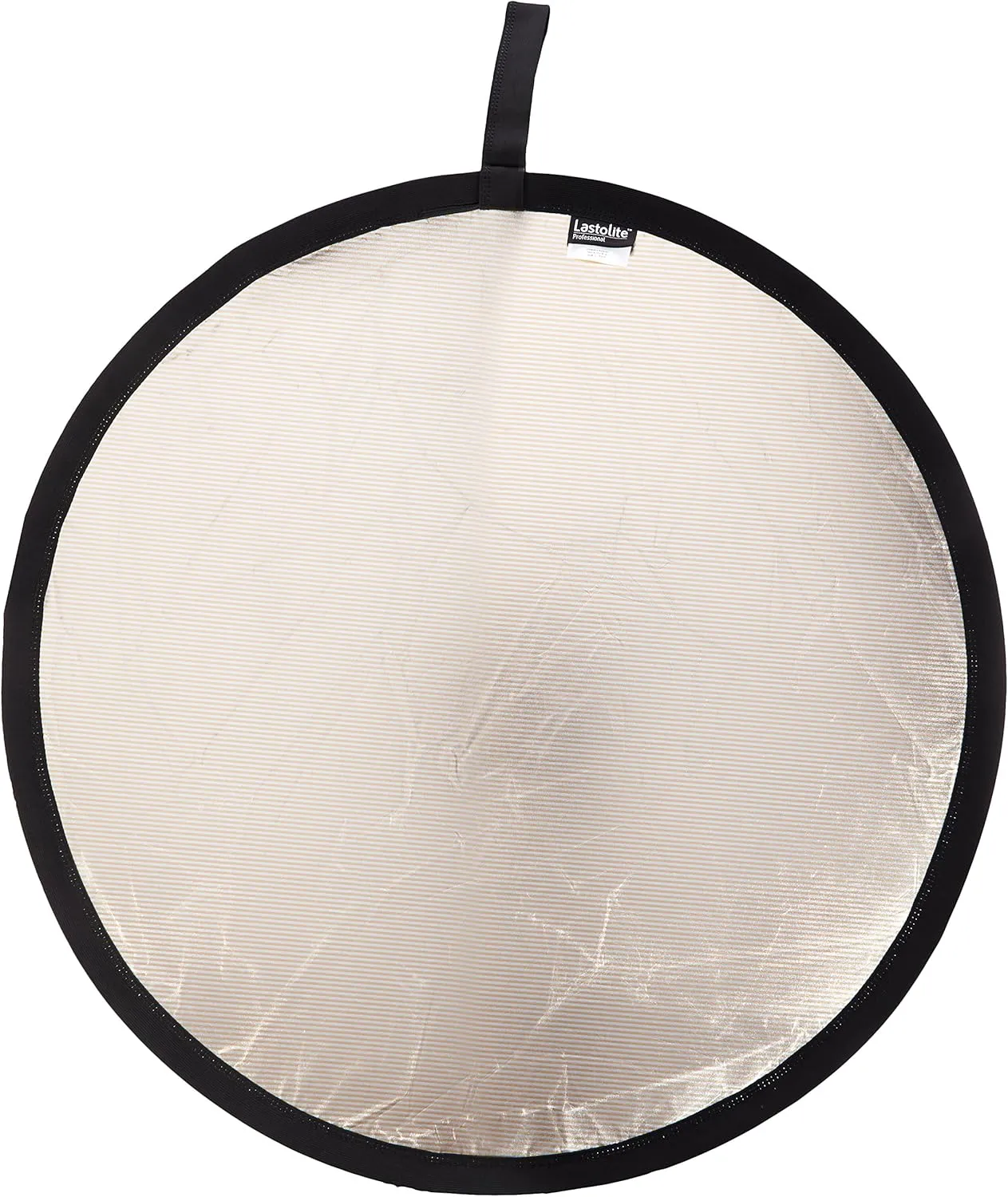 Lastolite LL LR3036 30-Inch Collapsible Reflector (Sunfire/Silver)