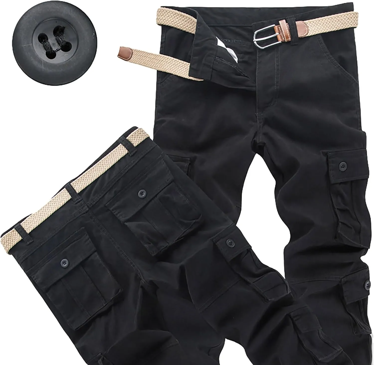 LCMTWX Mens Sweatpants Pants Casual Jogging Sports Elastic with Pockets Men's Men's Pants Mens Sweatpants Mens Sweatpants