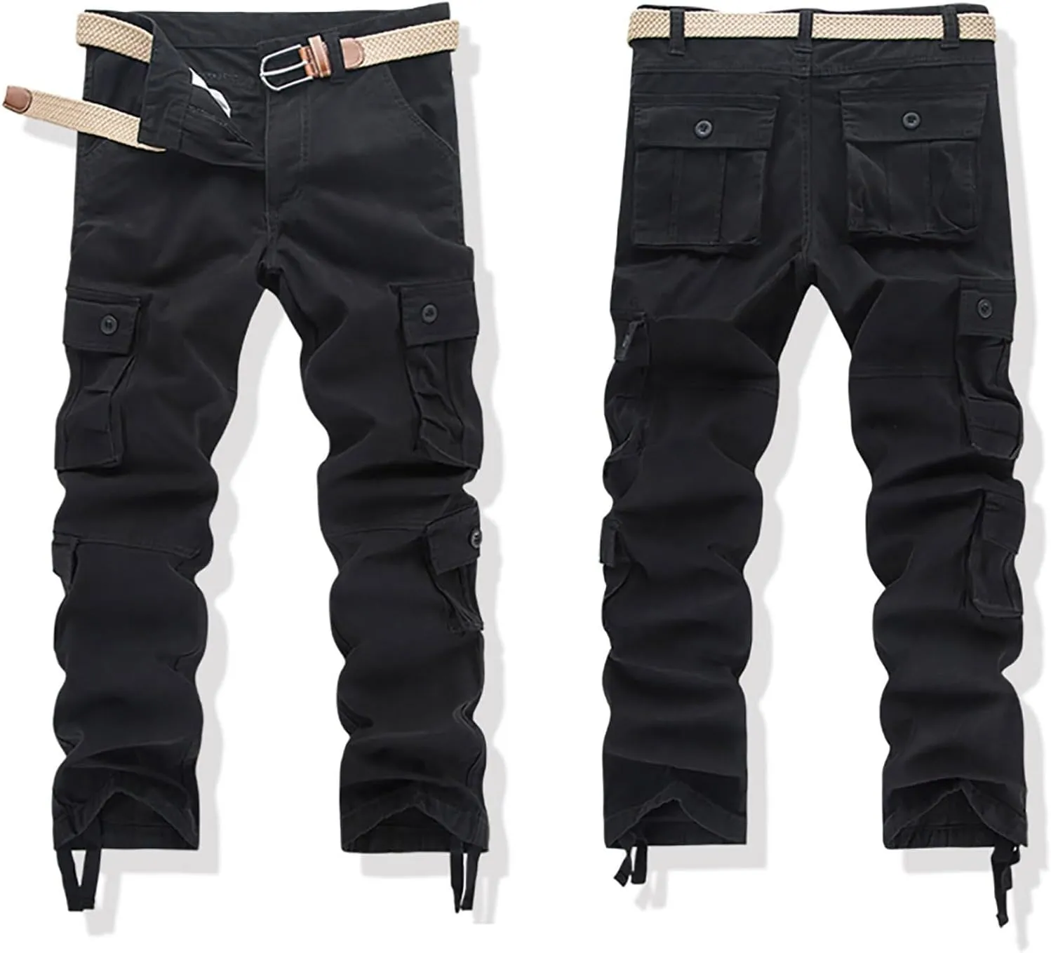 LCMTWX Mens Sweatpants Pants Casual Jogging Sports Elastic with Pockets Men's Men's Pants Mens Sweatpants Mens Sweatpants