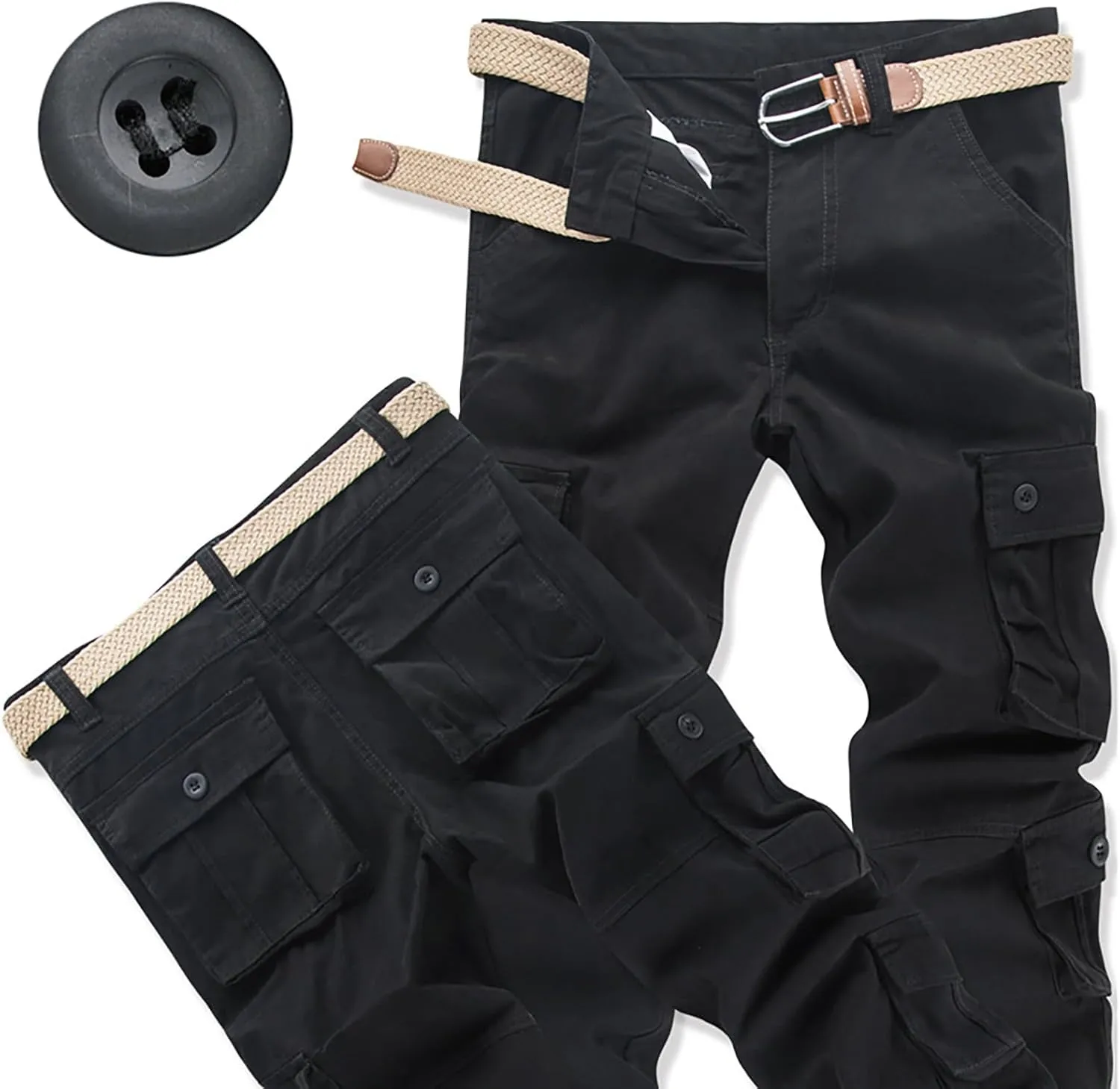 LCMTWX Mens Sweatpants Pants Casual Jogging Sports Elastic with Pockets Men's Men's Pants Mens Sweatpants Mens Sweatpants