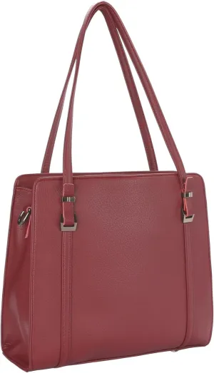 Leather Handbags for Women Stylish Leather Purse Women's Shoulder Bags