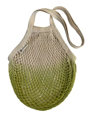 Lime Long Handle Dip Dye
