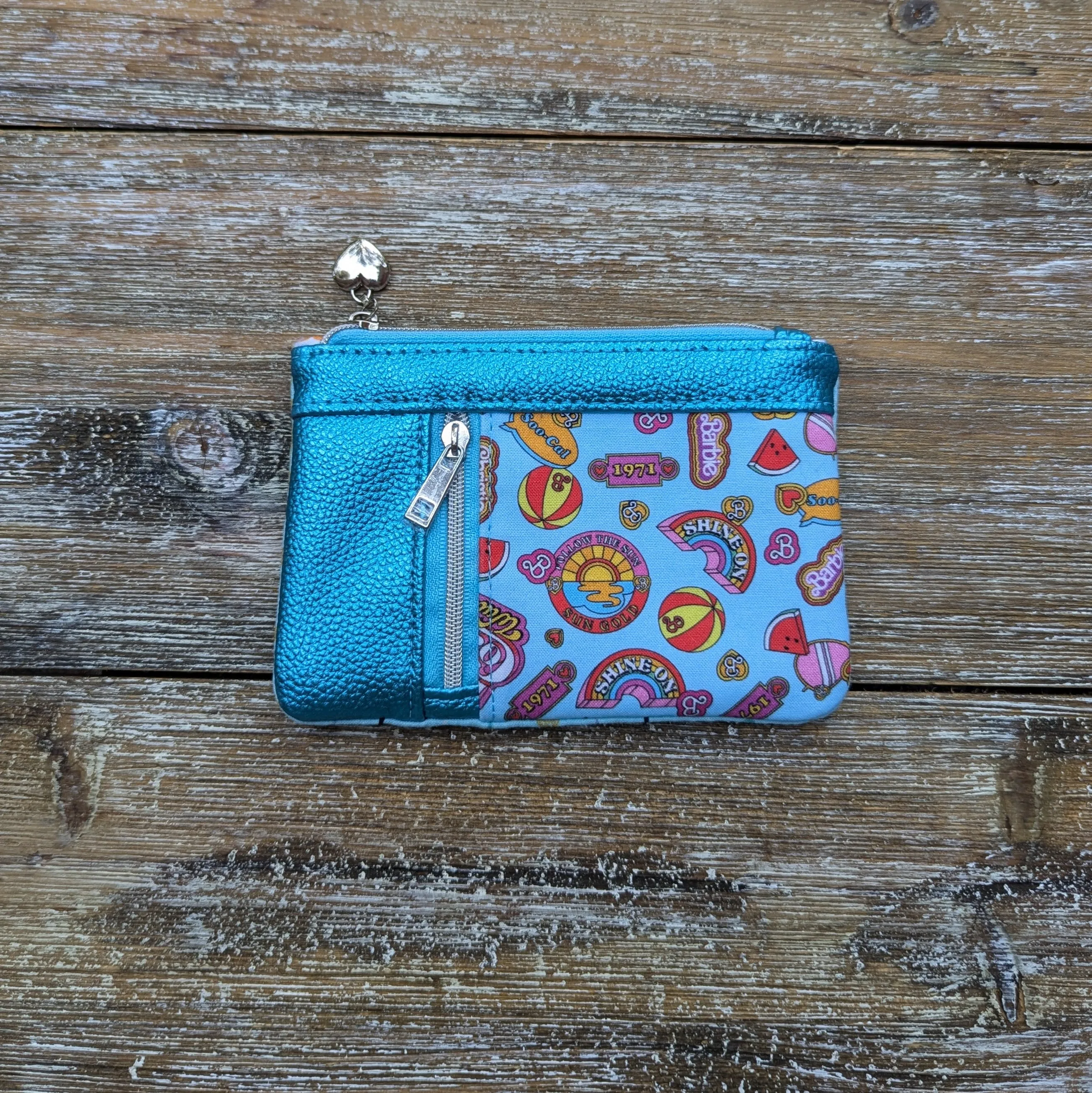 Limited Edition Handmade Project Bags - Ready to Ship
