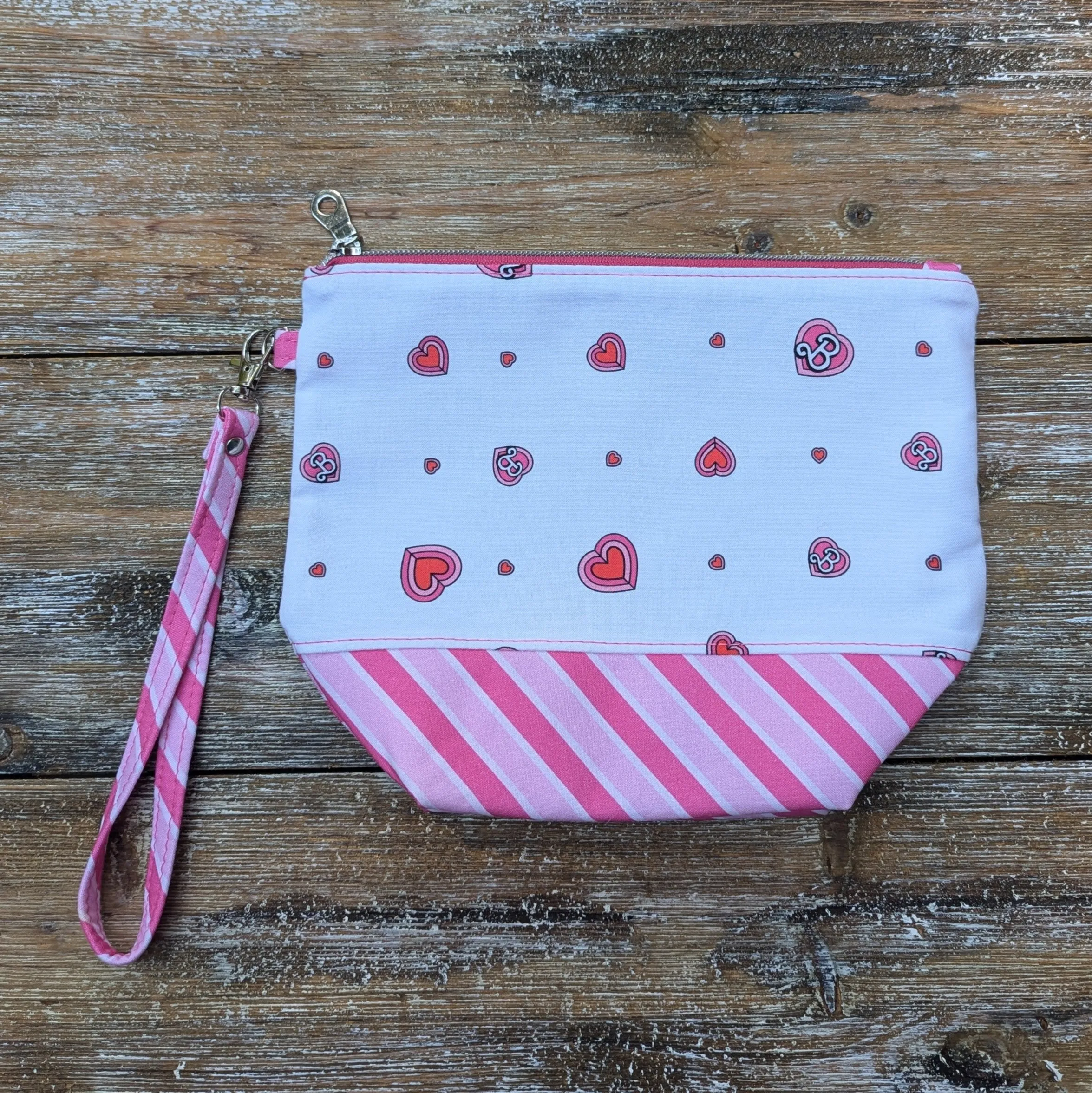Limited Edition Handmade Project Bags - Ready to Ship