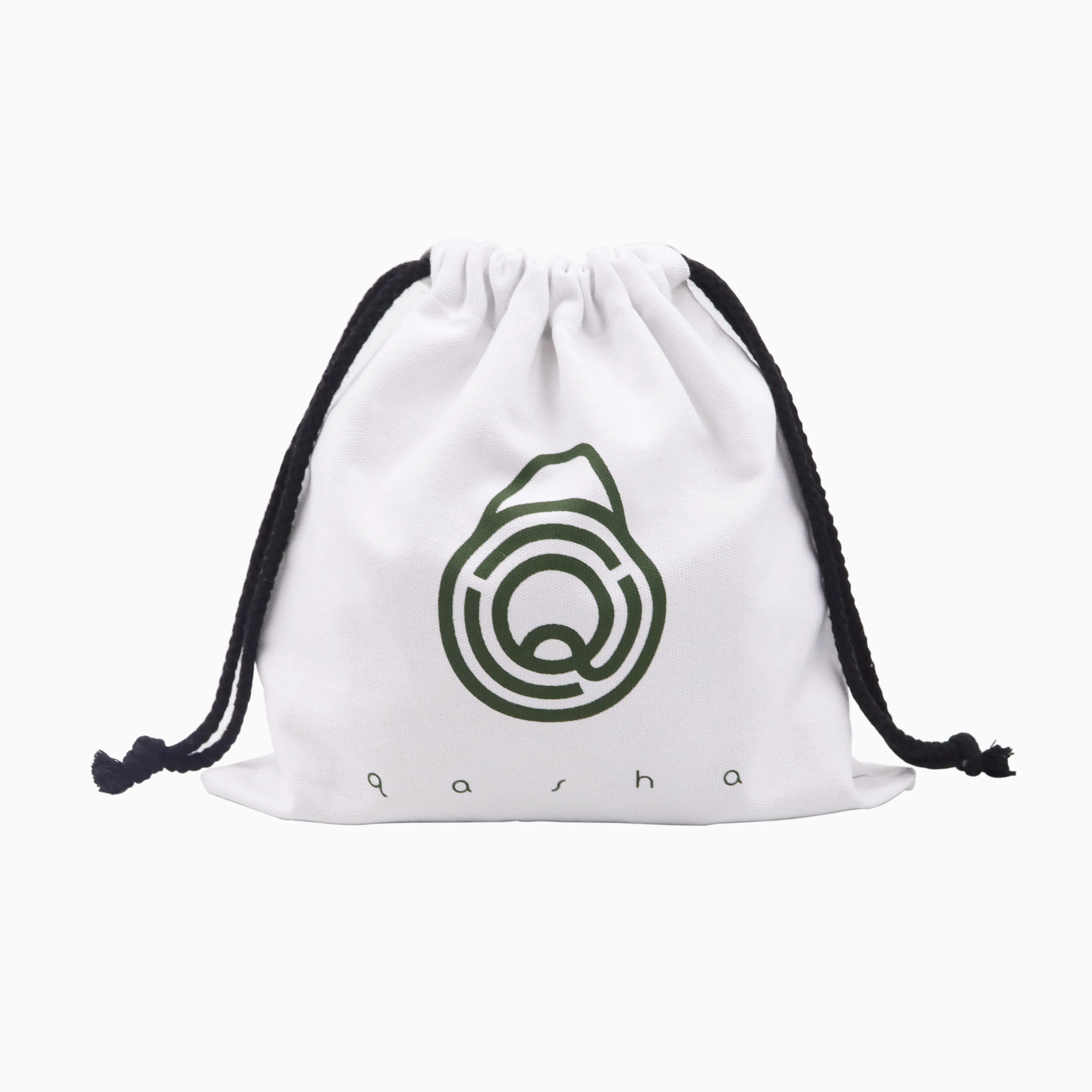 Lionwrapack Cotton Dust Bags with Rope for Hats Clothing Hair Handbag Shopping Packaging Drawstring Pouch