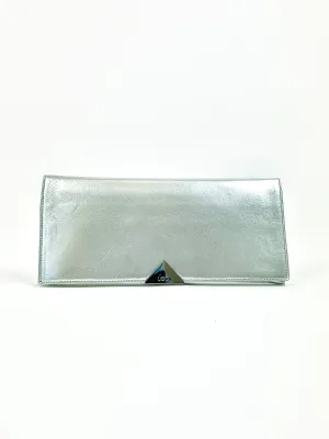 Lodi - Silver Clutch*