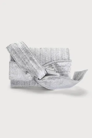 LULUS Bow Clutch