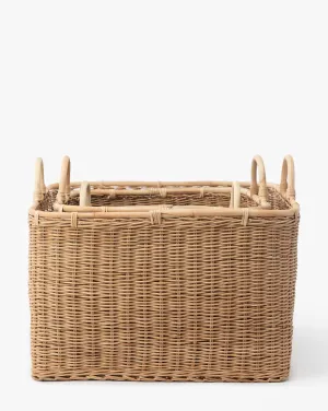 Madara Rattan Basket