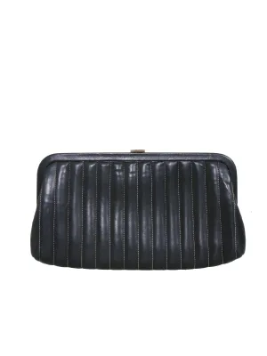 Mademoiselle Ligne Clutch