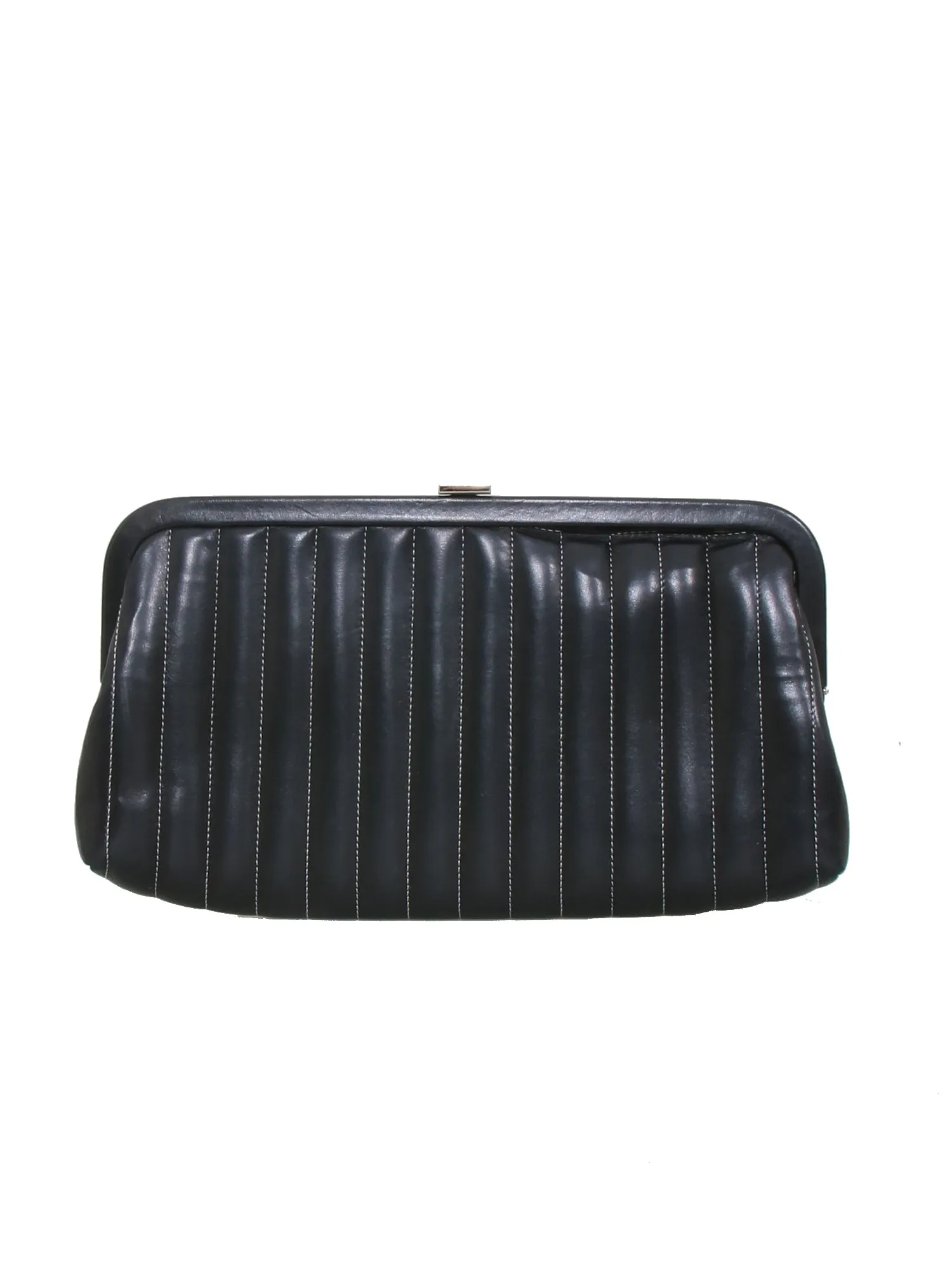 Mademoiselle Ligne Clutch