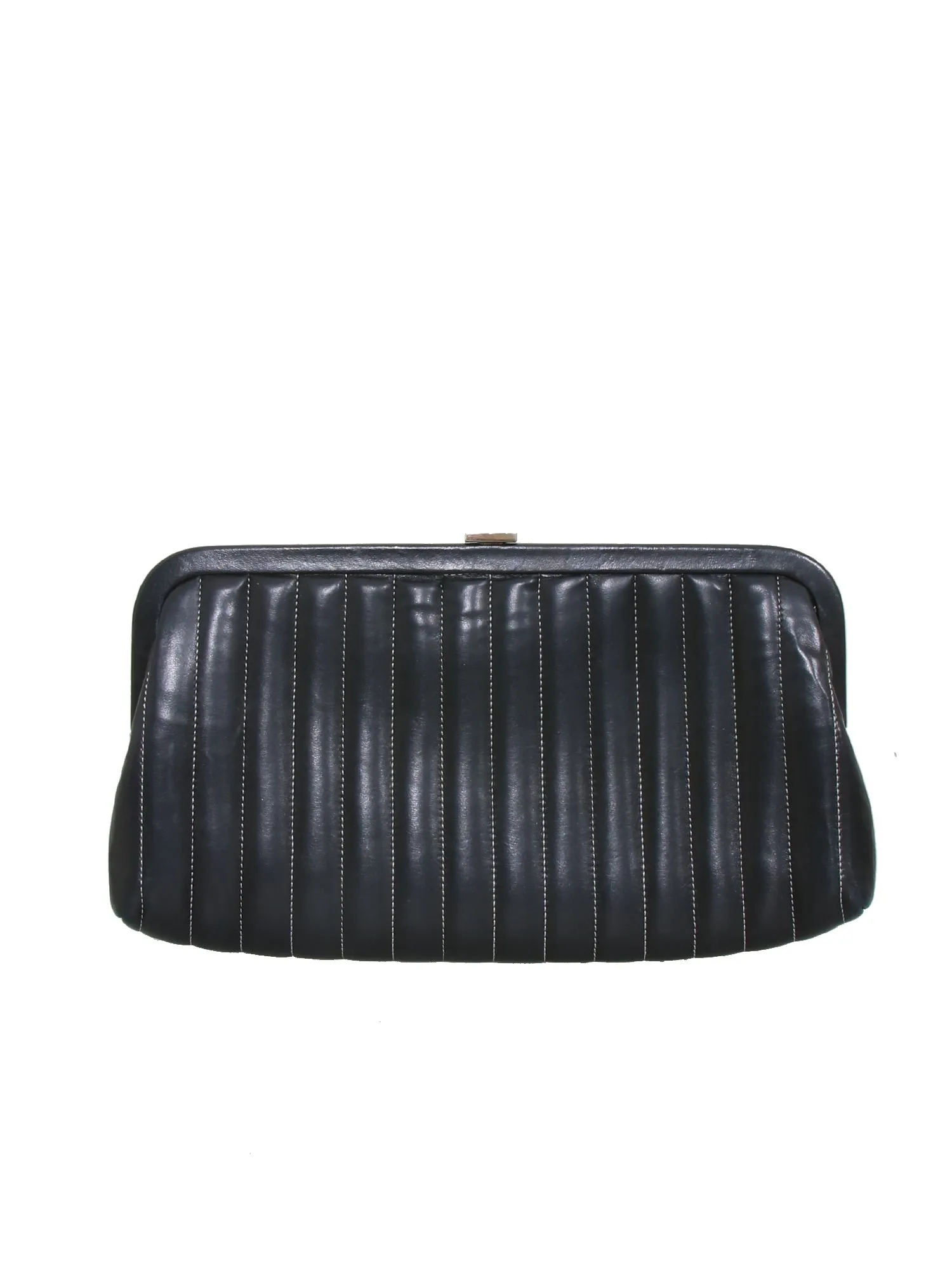 Mademoiselle Ligne Clutch