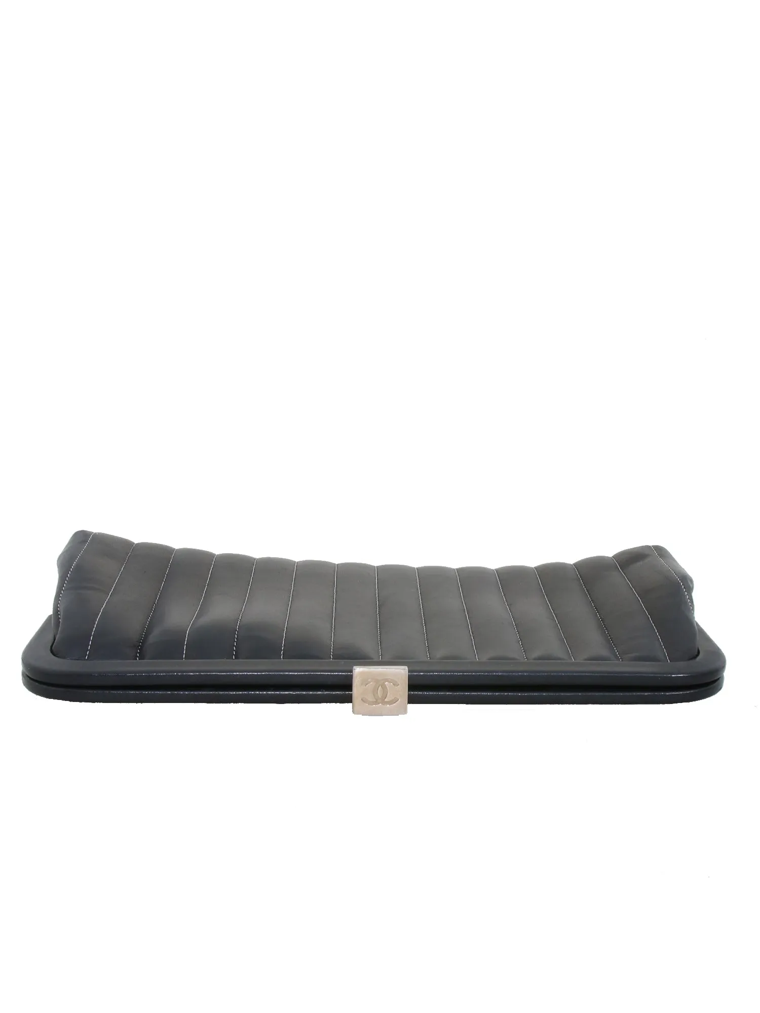 Mademoiselle Ligne Clutch