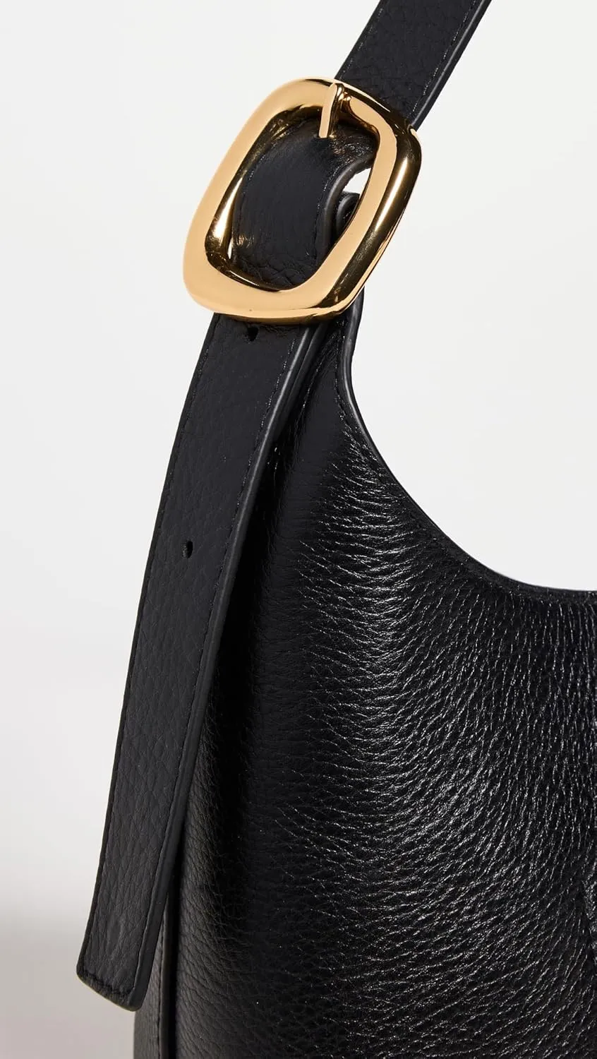 Madewell Women's Puffy Buckle Shoulder