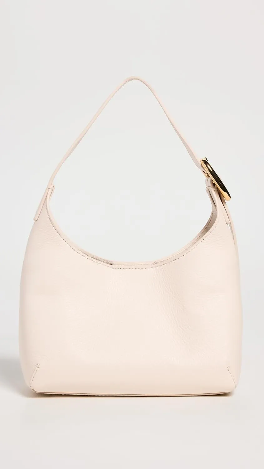 Madewell Women's Puffy Buckle Shoulder