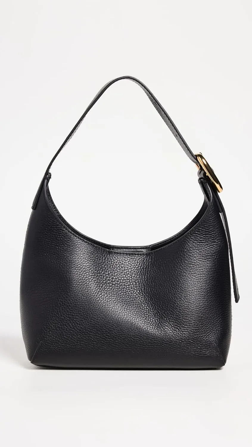 Madewell Women's Puffy Buckle Shoulder