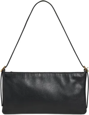 Madewell Women's Slouch Mini Shoulder Metallic