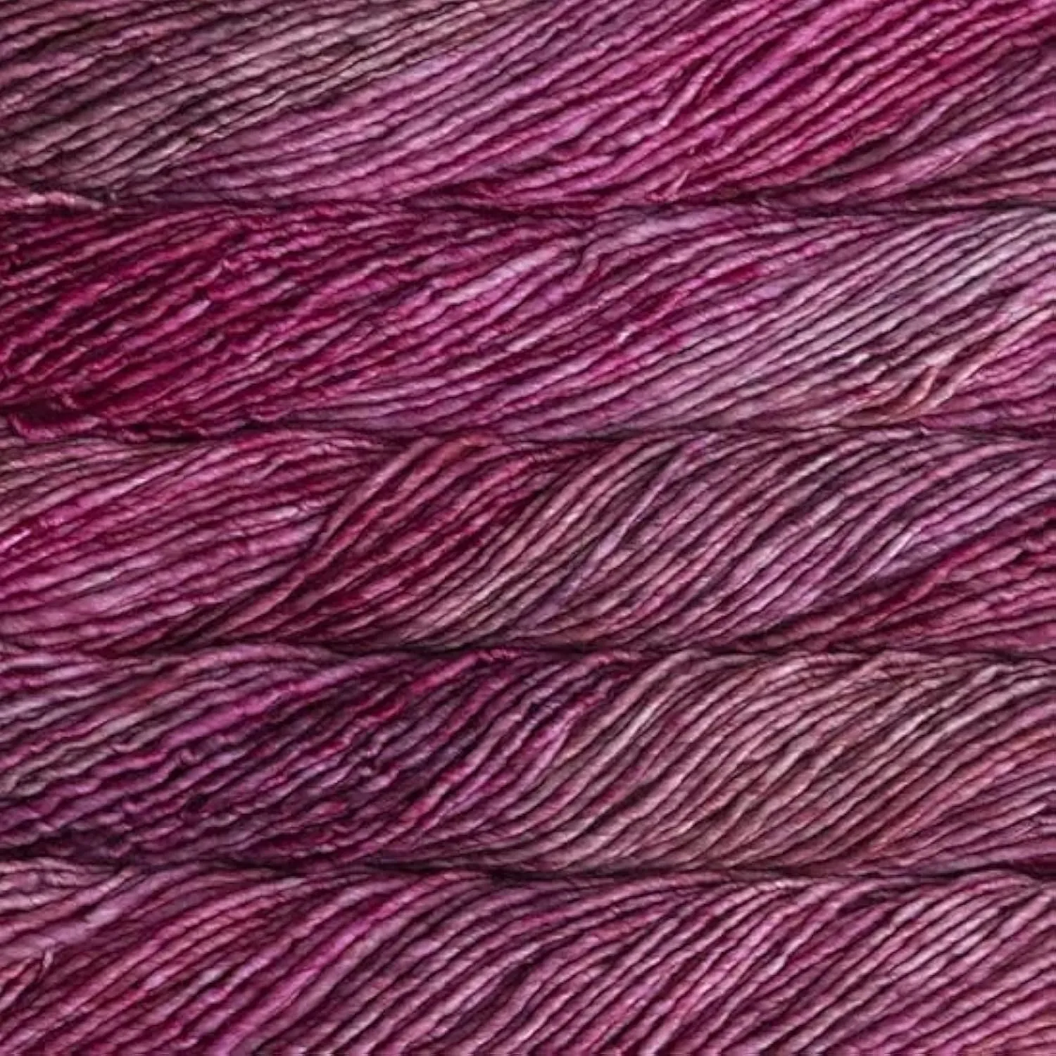 Malabrigo Mecha Yarn (057 - English Rose)