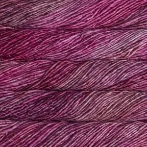 Malabrigo Mecha Yarn (057 - English Rose)