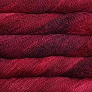 Malabrigo Yarn Arroyo (033 Cereza)
