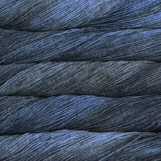 Malabrigo Yarn Arroyo (845 - Cirrus Gray)