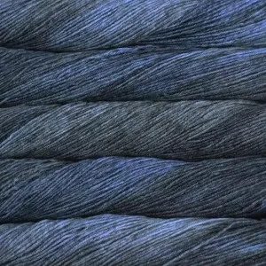 Malabrigo Yarn Arroyo (845 - Cirrus Gray)