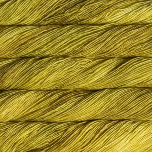 Malabrigo Yarn Mechita (035 - Frank Ochre)