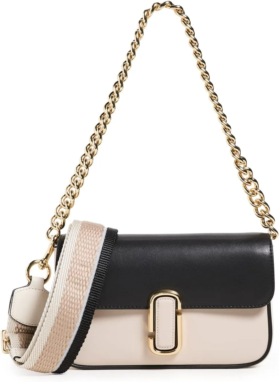 Marc Jacobs Women's The J Marc Shoulder Bag