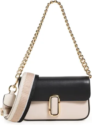 Marc Jacobs Women's The J Marc Shoulder Bag